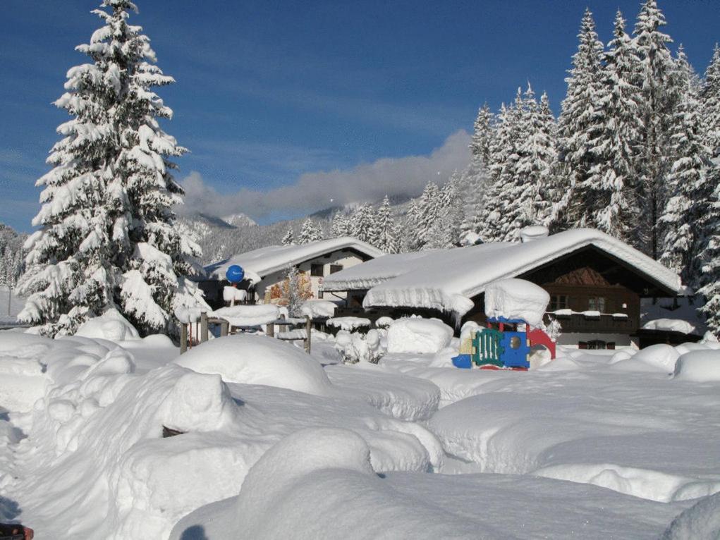 Landgasthof Sonnenhof Отель
