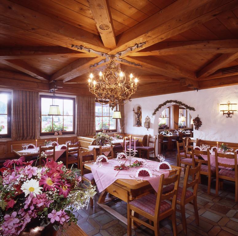 Landgasthof Sonnenhof Отель 3*